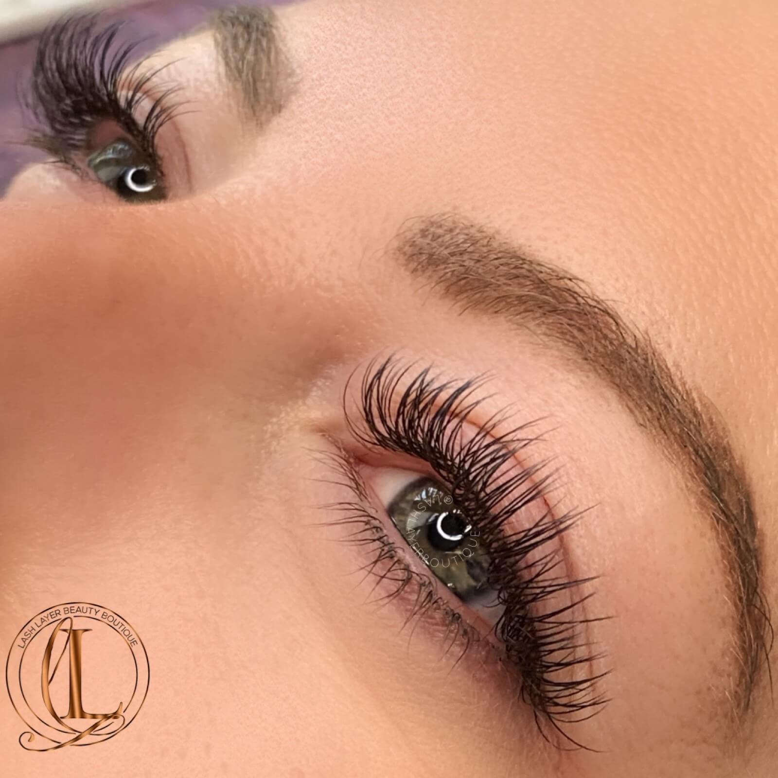 Faq Eyelash Extensions Lash Layer And Brow Boutique 8595